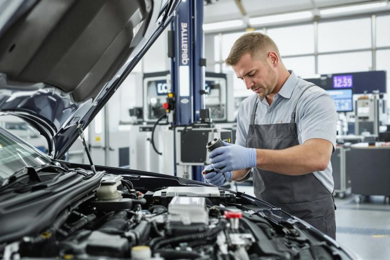 Premier contrôle technique voiture neuve avec autofirst.jpg